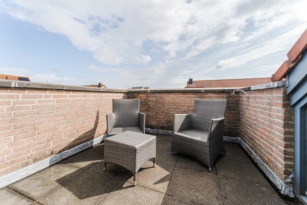 Medium property photo - Prinses Irenelaan 54, 2635 HR Den Hoorn